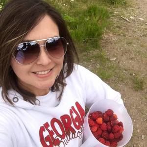 Meet your Posher, Corrina